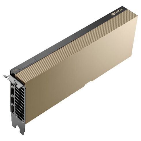 Nvidia 900-2G153-0100-000 PCI-Express 5.0 Graphic Card