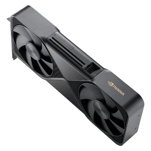 Nvidia 900-5G144-0000-000 PCI-Express 5.0 Graphic Card