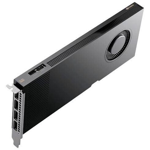 Nvidia 900-5G147-0170-000 24GB PCI-E Graphic Card