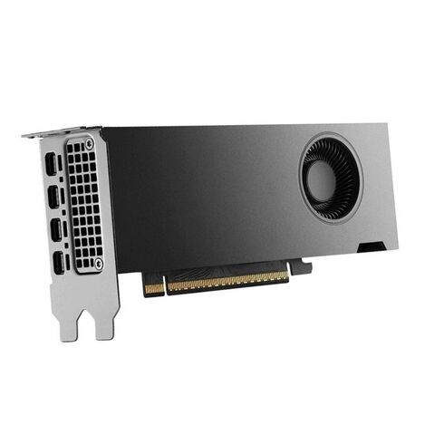 Nvidia VCNRTXPRO4000BLP-PB 24 GB GDDR7 ECC GPU