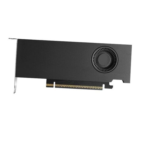 Nvidia VCNRTXPRO4000BLP-PB 24 GB GDDR7 Graphic Card