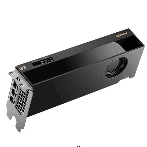 Nvidia VCNRTXPRO4000BLP-PB 24 GB Graphic Card