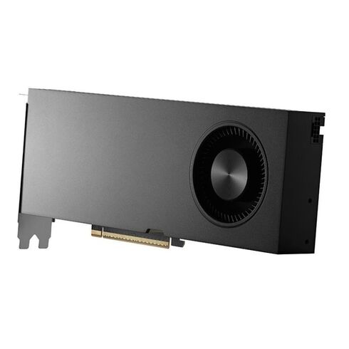 Nvidia VCNRTXPRO5000B72-BLK 72GB GDDR7 ECC GPU
