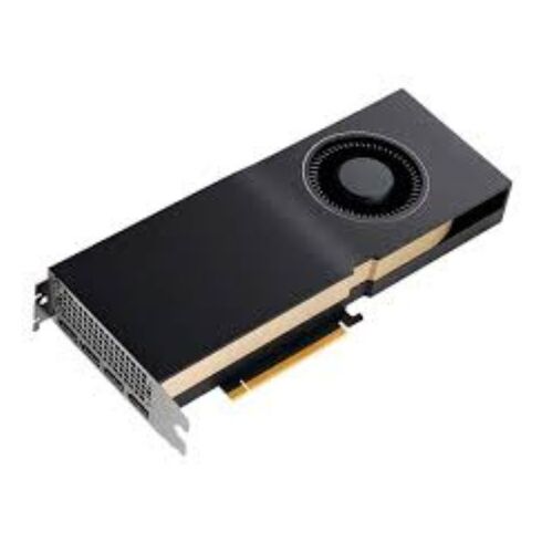 Nvidia VCNRTXPRO5000B72-BLK 72GB GDDR7 GPU