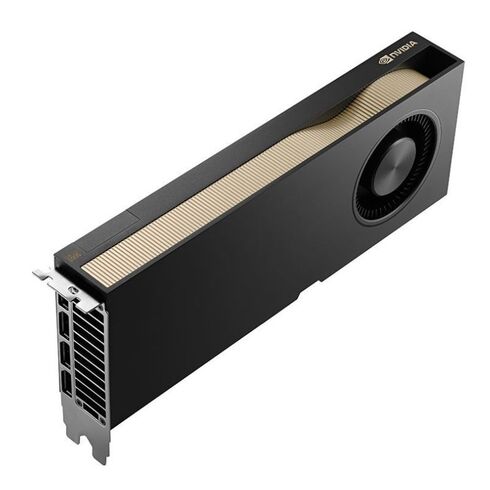 Nvidia VCNRTXPRO5000B72-PB Blackwell 72GB GDDR7 GPU