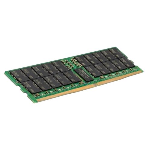 P68072-001 HPE 32GB RDIMM Memory Module