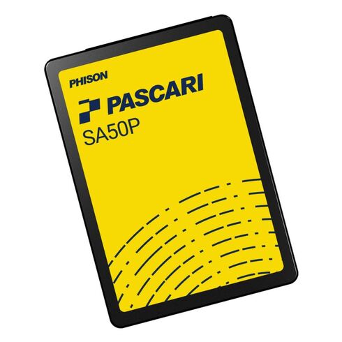 Phison S1201K003T84V014T0900 3.84TB Enterprise SSD