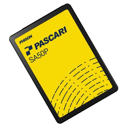 Phison S1201K003T84V014T0900 3.84TB SATA SSD