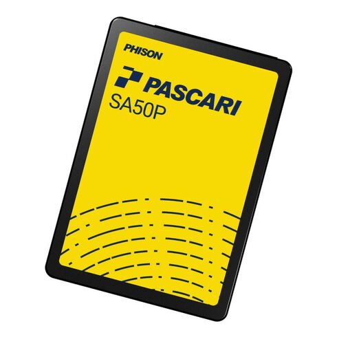 Phison S1201K003T84V014T0900 3.84TB SSD