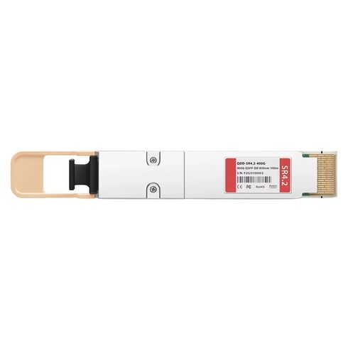 QDD-400G-SR4.2-BD Cisco MMF Transceiver Module