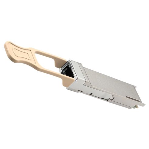 QSFP-200G-SR4-S Cisco 200GBASE Ethernet Transceiver