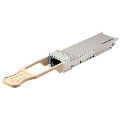 QSFP-200G-SR4-S Cisco 200GBASE QSFP56 Transceiver