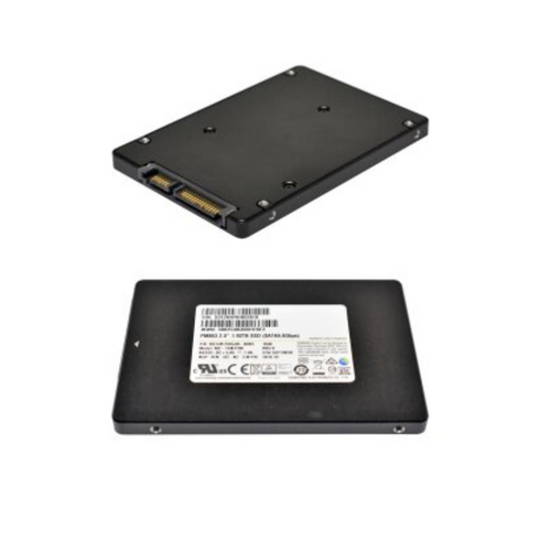 Samsung MZ-7L31T9E 1.92TB 2.5 Inch SSD