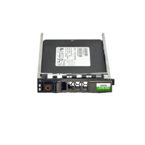 Samsung MZ-7L31T9E 1.92TB Optimized SSD