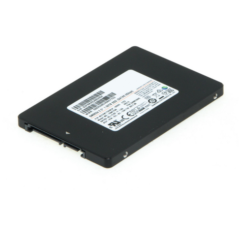 Samsung MZ-7L31T9E 1.92TB SATA 6GBPS Solid State Drive