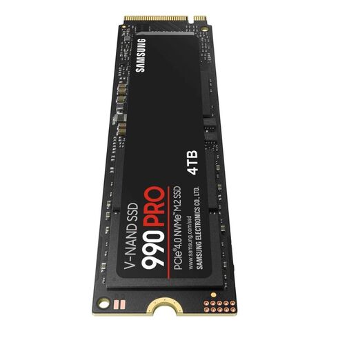 Samsung MZ-V9P4T0BW 4TB PCI-E 4 M.2 SSD