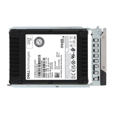 Samsung MZ-WL615TB 15.36TB SFF SSD