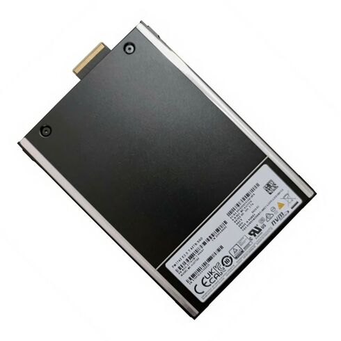 Samsung MZ3LO15THBLA-00AH3 15.36TB PCIe NVMe 2.5inch SSD
