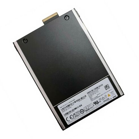 Samsung MZ3LO15THBLA-00AH3 15.36TB PCIe NVMe SSD