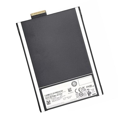 Samsung MZ3LO1T9HCJR-00AD3 1.92TB NVMe SSD