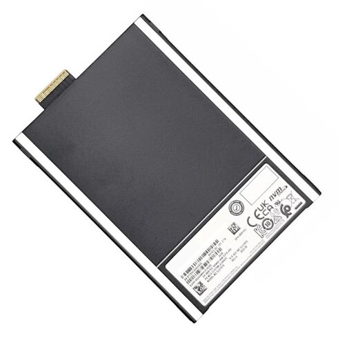 Samsung MZ3LO1T9HCJR-00AD3 1.92TB PCIe NVMe SSD