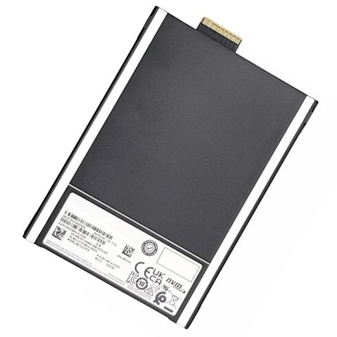 Samsung MZ3LO1T9HCJR-00AD3 1.92TB Solid State Drive