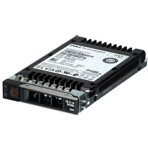 Samsung MZWL615THBLF-00AD3 15.36TB PCI-E SSD