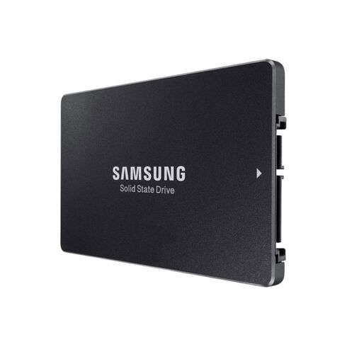 Samsung MZWL91T9HFJA-00AW7 1.92TB PCI-E Internal SSD