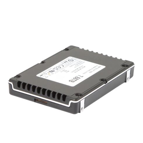 Samsung MZWL97T6HBLC-01AGG 7.68TB Internal SSD