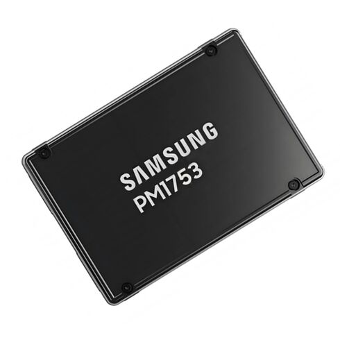 Samsung MZWL97T6HBLC 7.68TB SSD