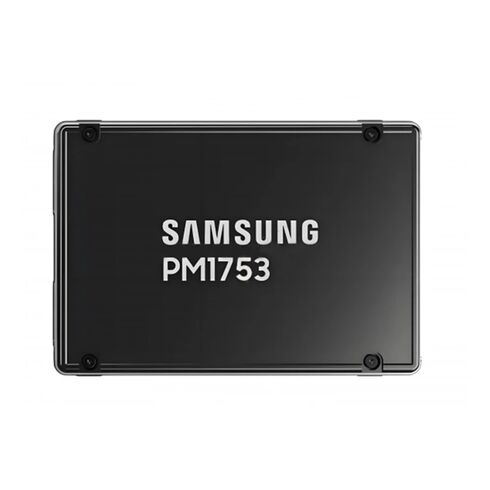 Samsung MZWL97T6HBLC PM1753 7.68TB SSD