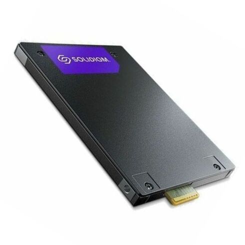 Solidigm SB5PHA7X019T001 1.92TB PCIe SSD