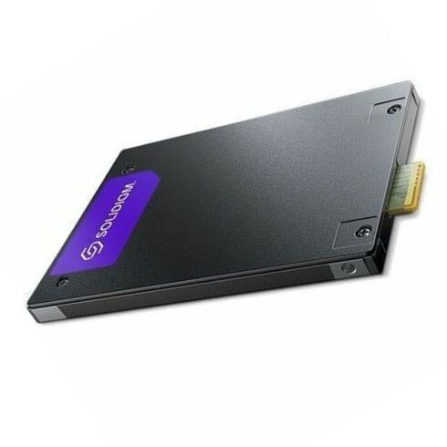 Solidigm SB5PHA7X019T001 1.92TB PCIe TLC Generic SSD