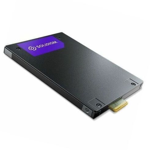 Solidigm SB5PHA7X019T001 1.92TB TLC Generic SSD