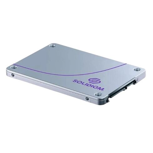 Solidigm SSDPF2KX960HZN1 960GB Solid State Drive