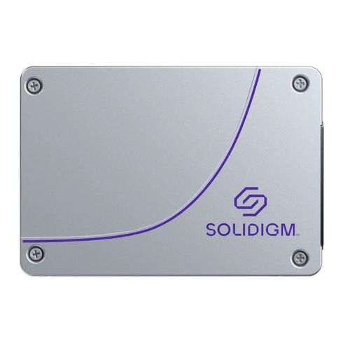 Solidigm SSDPF2KX960HZN1 Internal Solid State Drive