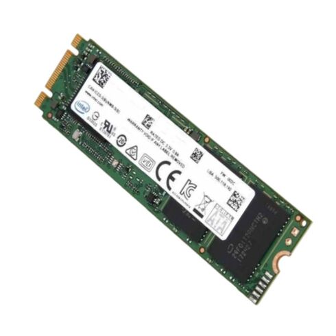 Solidigm SSDSCKKB480GZ1Z 480GB 6GBPS Solid State Drive