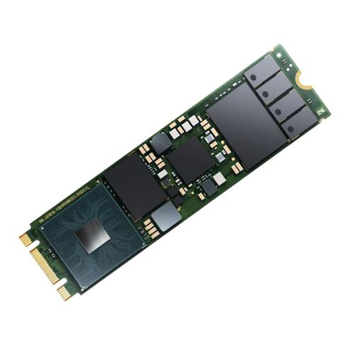 Solidigm SSDSCKKB480GZ1Z 480GB D3-S4520 Solid State Drive