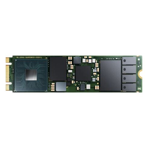 Solidigm SSDSCKKB480GZ1Z 480GB TLC Solid State Drive