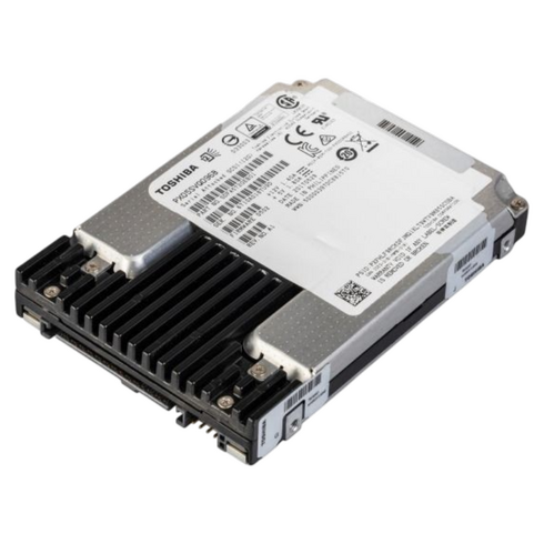 Toshiba SDFBD76DAB01 SED FIPS Sas 12GBPS  SSD