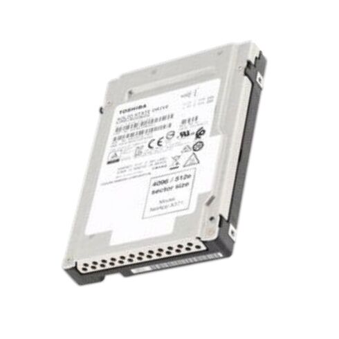 Toshiba SDFBD76DAB01 Sas 12GBPS SSD