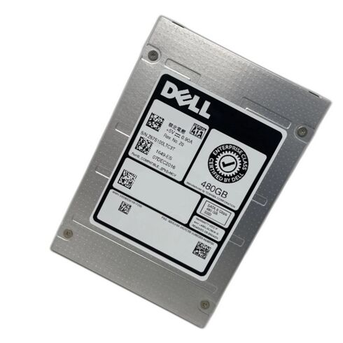 Toshiba THNSF8480CCSE 480GBB Read Intensive SSD