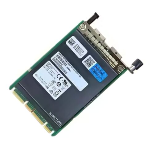 X710T2LOCPV3 Intel Plug in Network Card