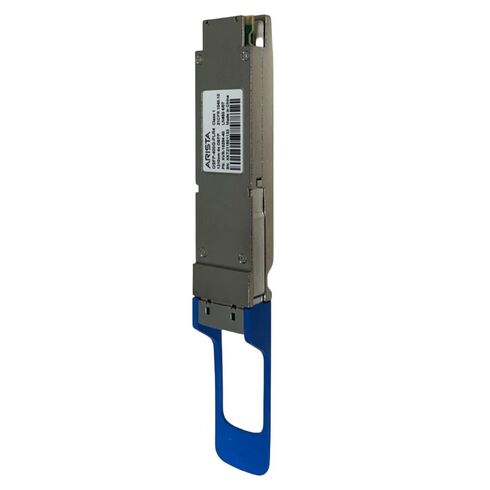 XVR-10294-40 Arista 400GBASE Transceiver Module