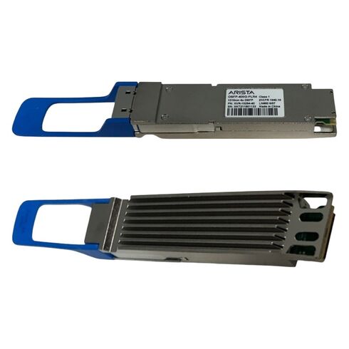 XVR-10294-40 Arista OSFP Transceiver Module