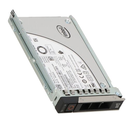 XY014 Dell Hot-Plug SSD