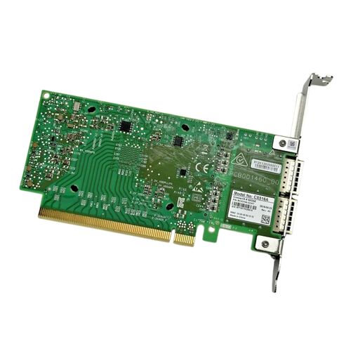 900-9X5AD-0055-ST0 Nvidia Dual-Port Adapter