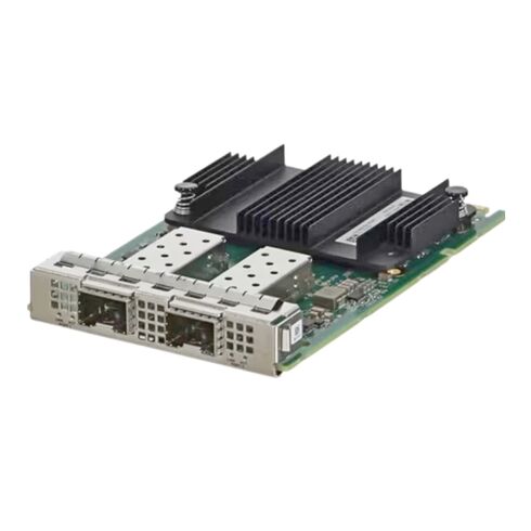 900-9X625-0053-SB0 Nvidia 25GBE Adapter