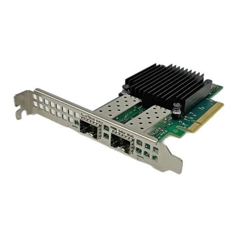 900-9X661-0053-SQ0 Nvidia Dual-Port Adapter