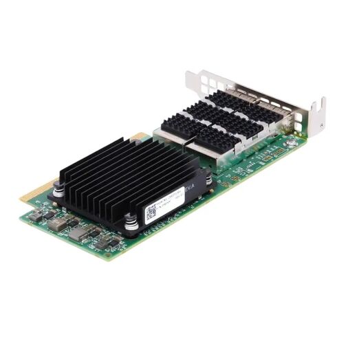 900-9X6AG-0066-ST0 Nvidia 100GBEAdapter